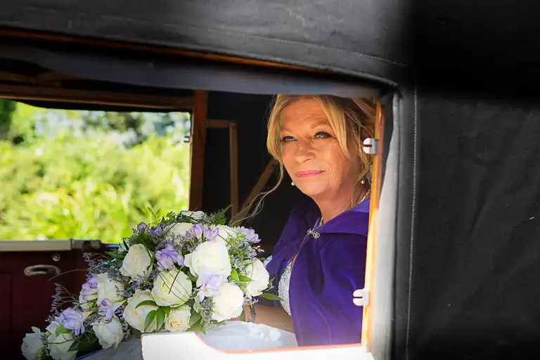 Wedding photography at Moreteyne Manor, Bedfordshire