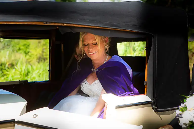 Wedding photography at Moreteyne Manor, Bedfordshire