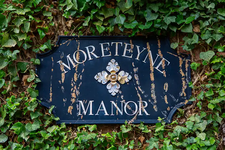 Wedding photography at Moreteyne Manor, Bedfordshire