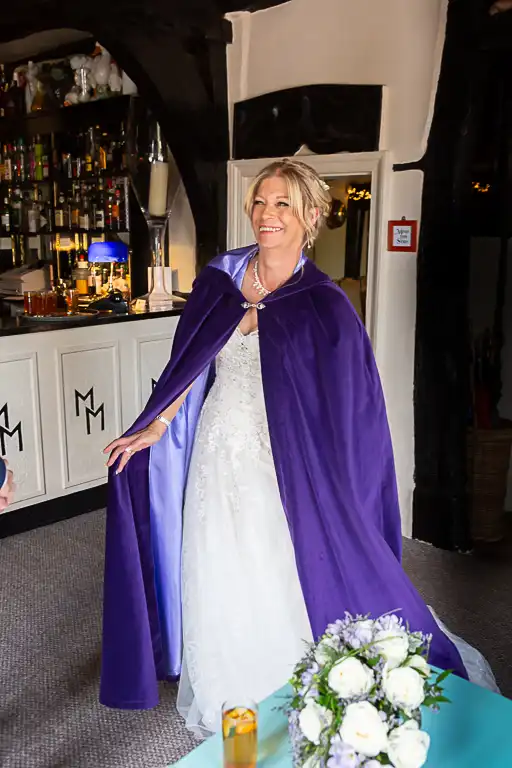 Wedding photography at Moreteyne Manor, Bedfordshire