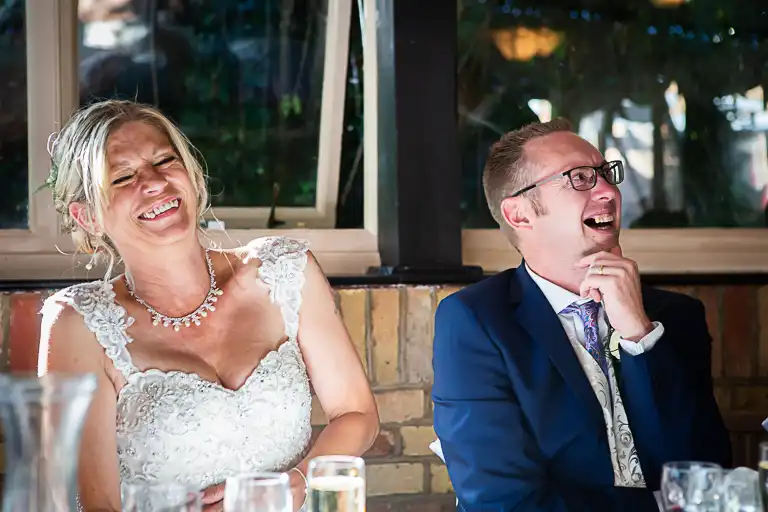 Wedding photography at Moreteyne Manor, Bedfordshire