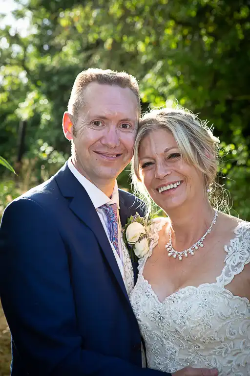 Wedding photography at Moreteyne Manor, Bedfordshire