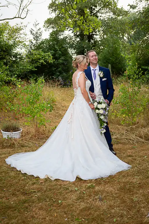 Wedding photography at Moreteyne Manor, Bedfordshire