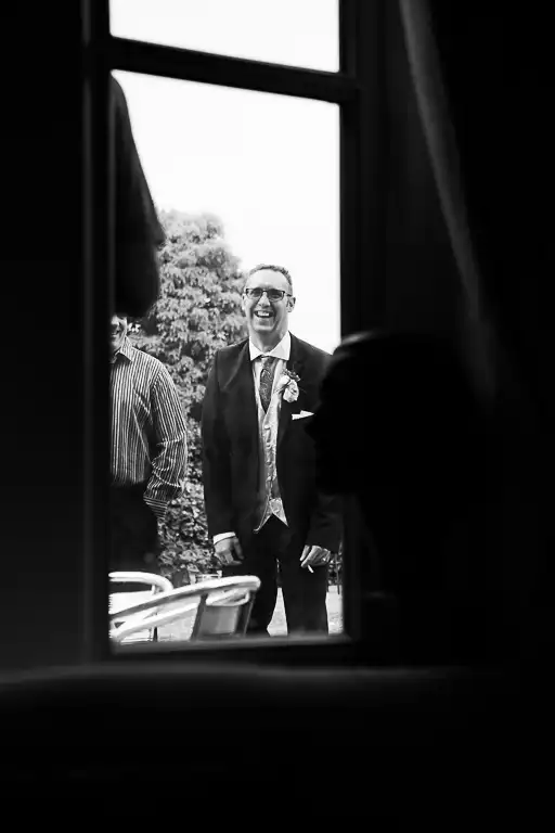 Wedding photography at Moreteyne Manor, Bedfordshire