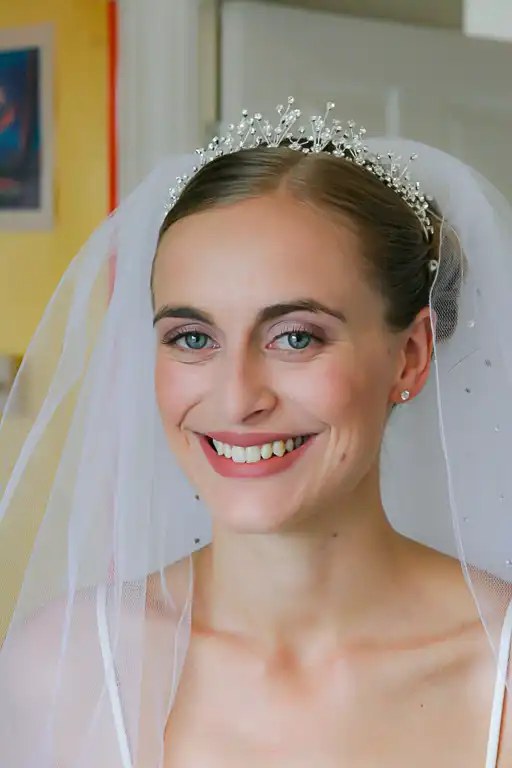 Wedding photography at Moreteyne Manor, Bedfordshire