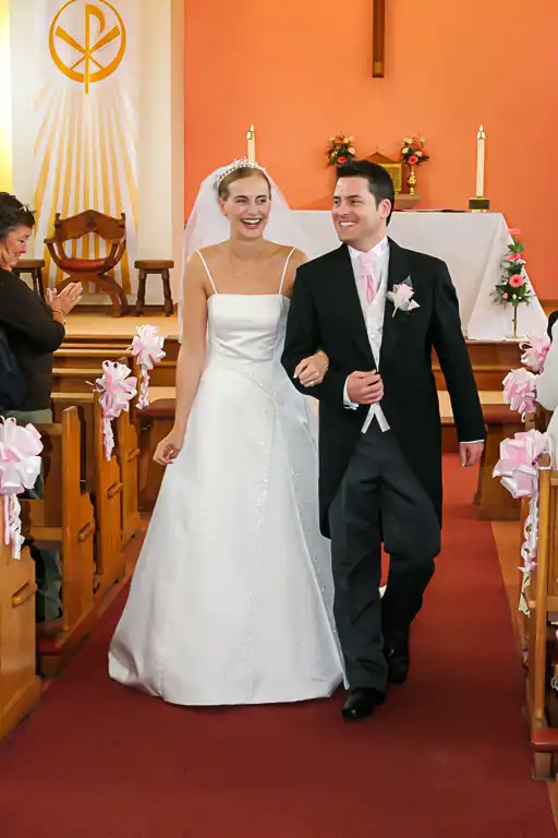 Wedding photography at Moreteyne Manor, Bedfordshire