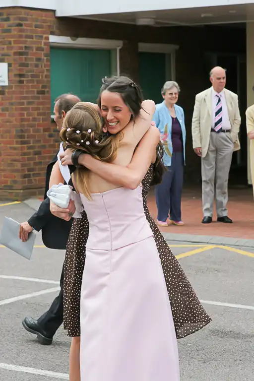 Wedding photography at Moreteyne Manor, Bedfordshire