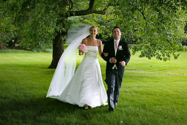 Wedding photography at Moreteyne Manor, Bedfordshire
