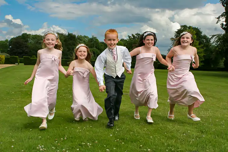 Wedding photography at Moreteyne Manor, Bedfordshire