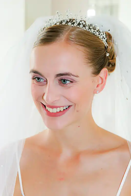 Wedding photography at Moreteyne Manor, Bedfordshire