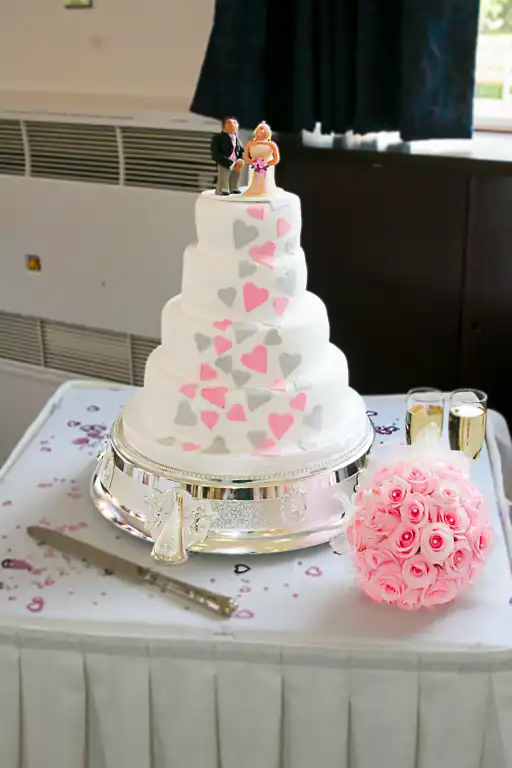 Wedding photography at Moreteyne Manor, Bedfordshire