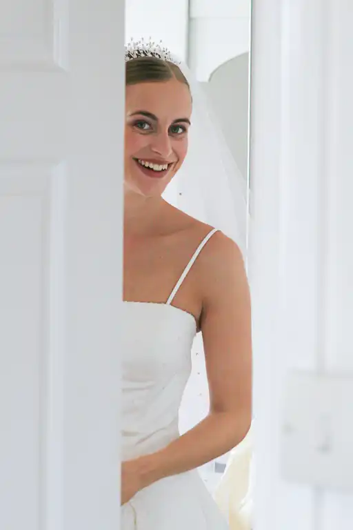 Wedding photography at Moreteyne Manor, Bedfordshire