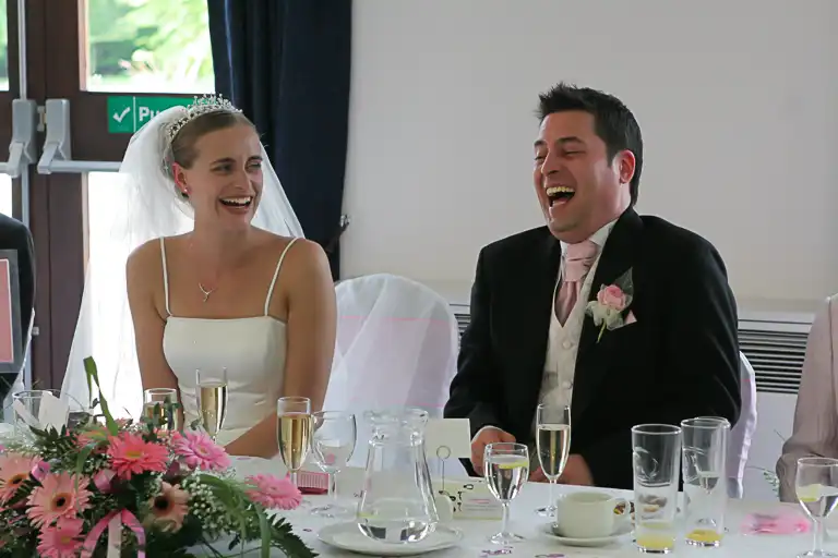 Wedding photography at Moreteyne Manor, Bedfordshire