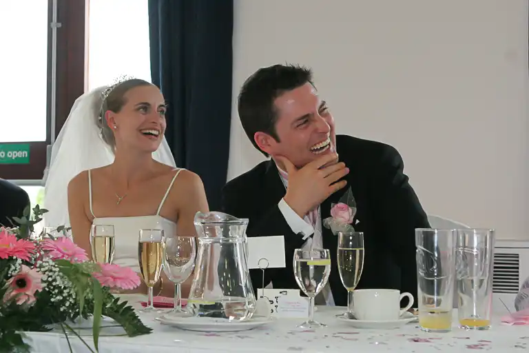 Wedding photography at Moreteyne Manor, Bedfordshire