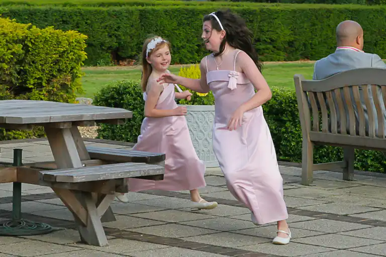 Wedding photography at Moreteyne Manor, Bedfordshire