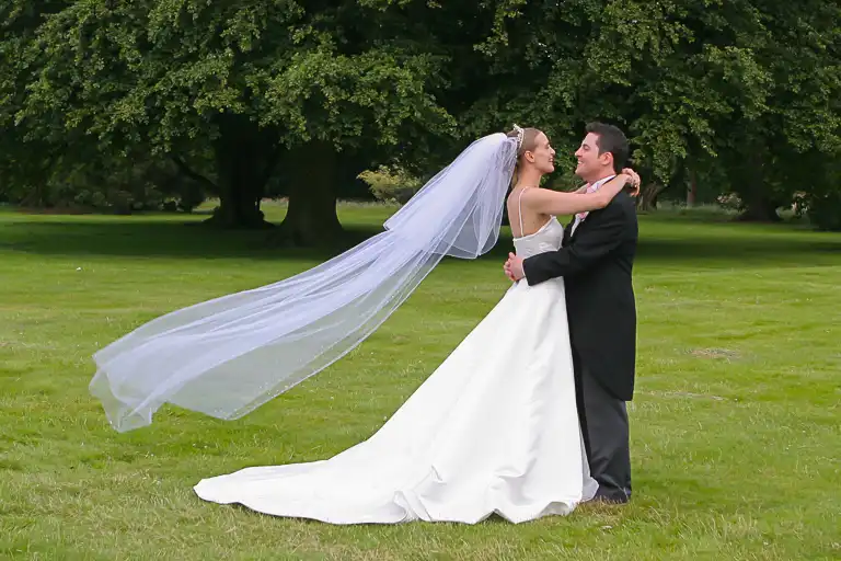 Wedding photography at Moreteyne Manor, Bedfordshire