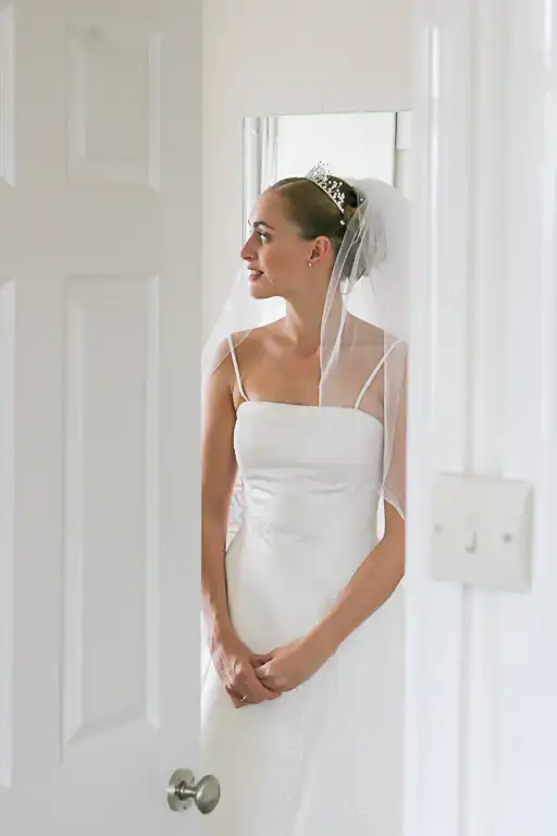 Wedding photography at Moreteyne Manor, Bedfordshire