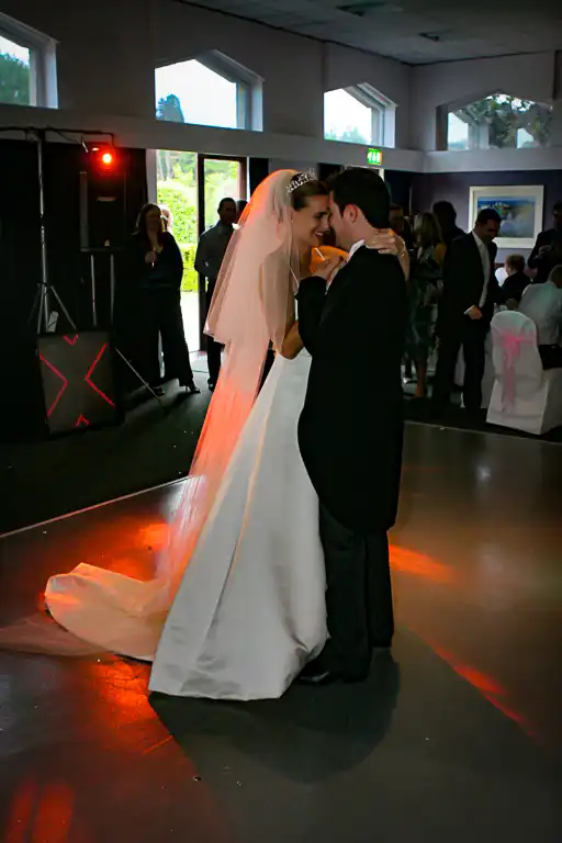 Wedding photography at Moreteyne Manor, Bedfordshire