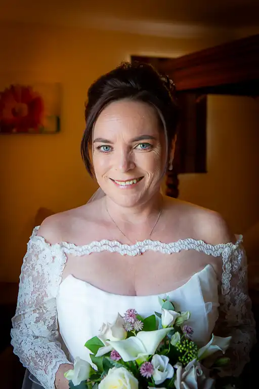 Wedding photography at Kingfisher Hotel, Bedford