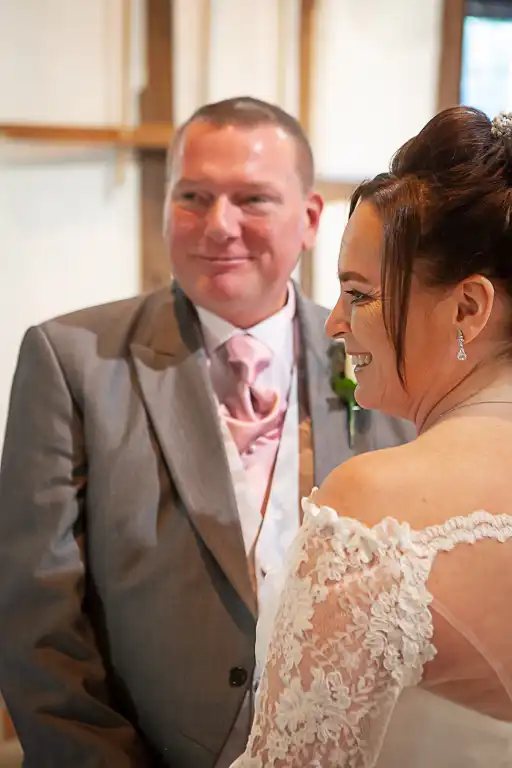 Wedding photography at Kingfisher Hotel, Bedford