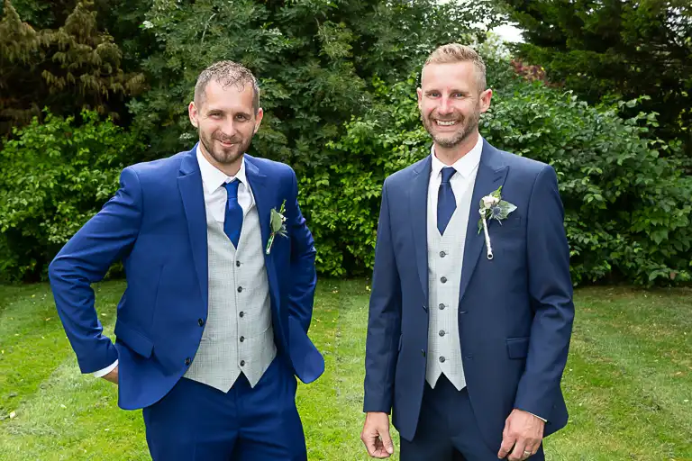 Wedding photography at Sheene Mill, Melbourn, Cambridgeshire