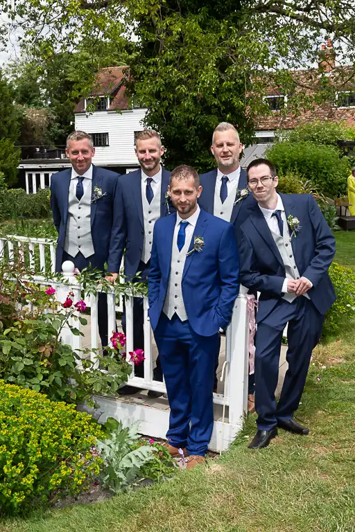 Wedding photography at Sheene Mill, Melbourn, Cambridgeshire