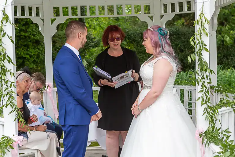 Wedding photography at Sheene Mill, Melbourn, Cambridgeshire