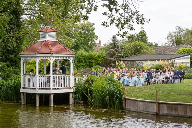 Wedding photography at Sheene Mill, Melbourn, Cambridgeshire