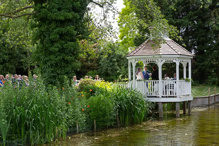 Wedding photography at Sheene Mill, Melbourn, Cambridgeshire