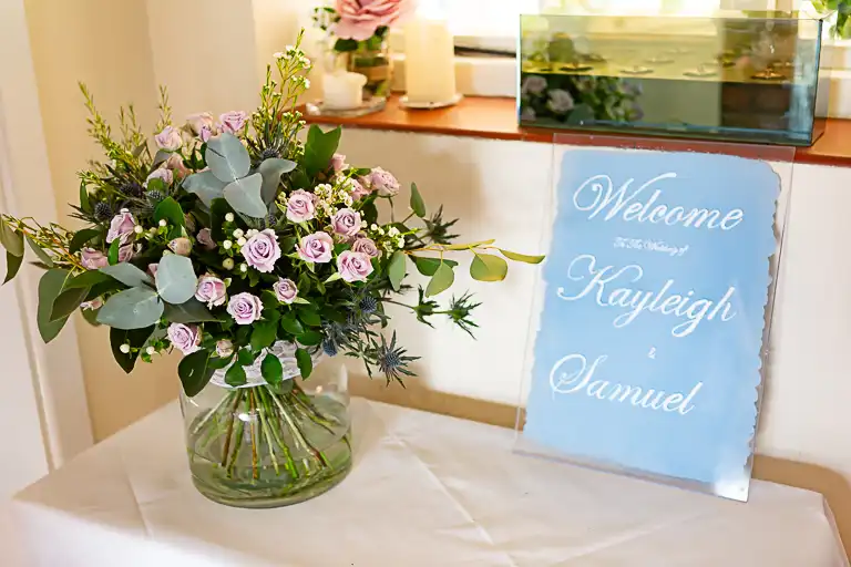 Wedding photography at Sheene Mill, Melbourn, Cambridgeshire