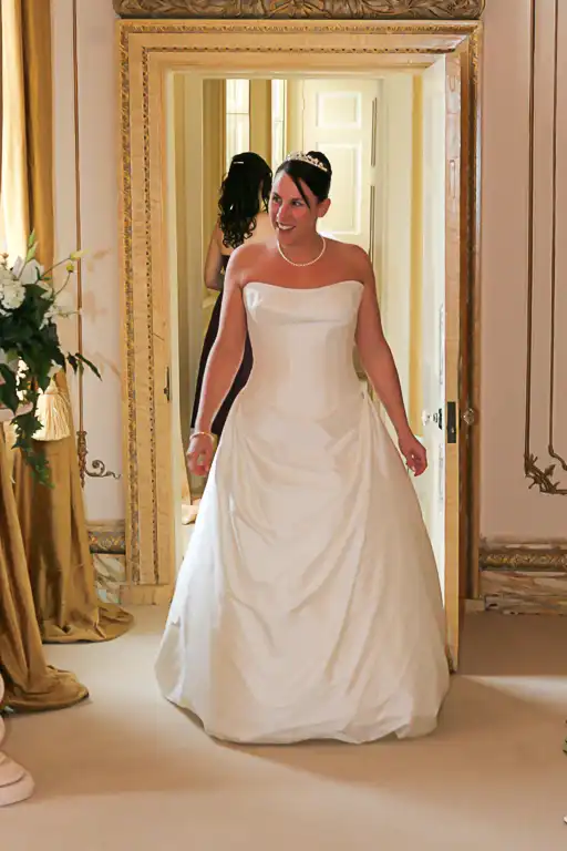 Wedding photography at Gosfield Hall, Essex