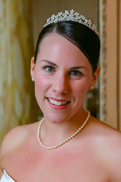 Wedding photography at Gosfield Hall, Essex