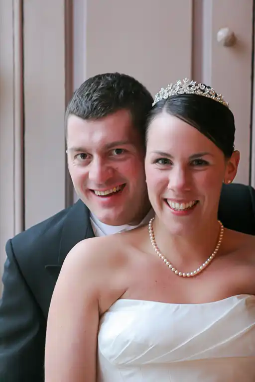 Wedding photography at Gosfield Hall, Essex