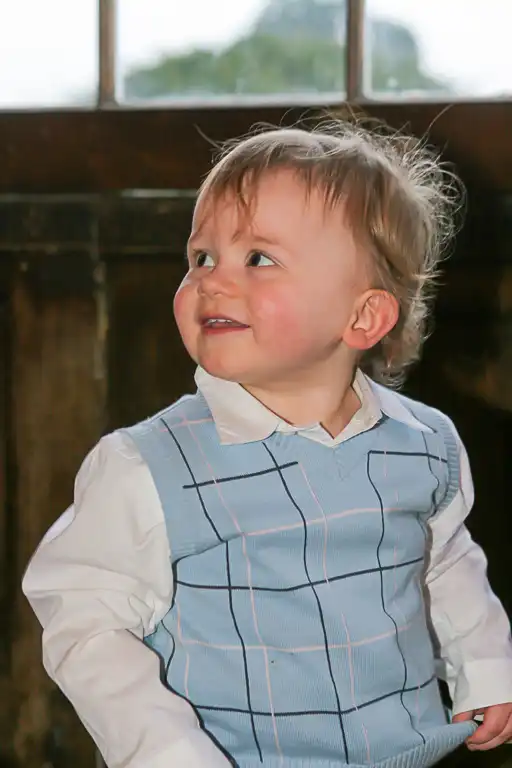 Wedding photography at Gosfield Hall, Essex