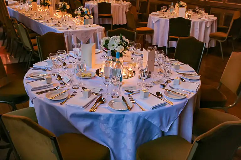 Wedding photography at Gosfield Hall, Essex