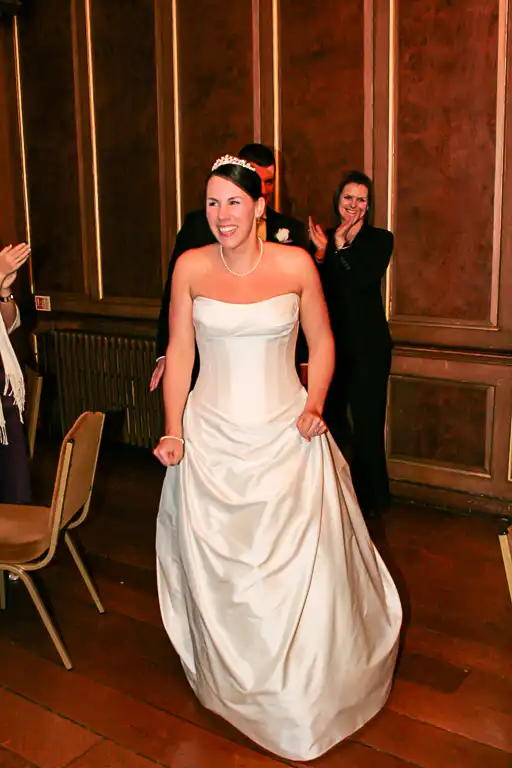 Wedding photography at Gosfield Hall, Essex