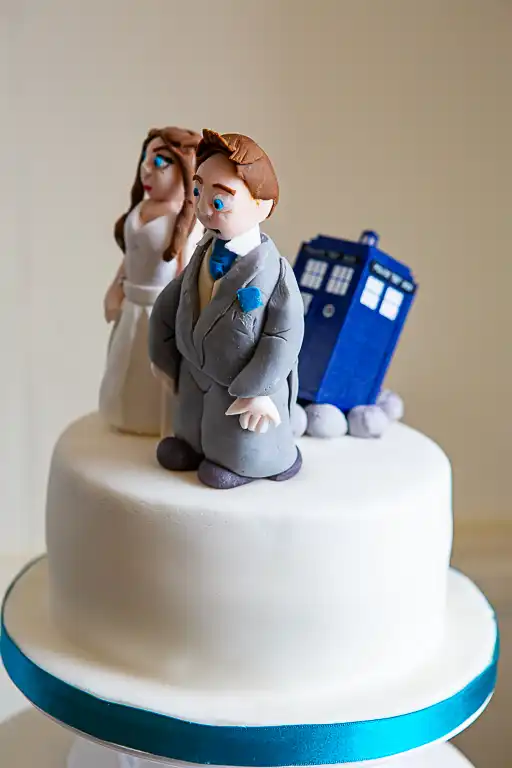 Wedding photography at Brookmans Park Golf Club