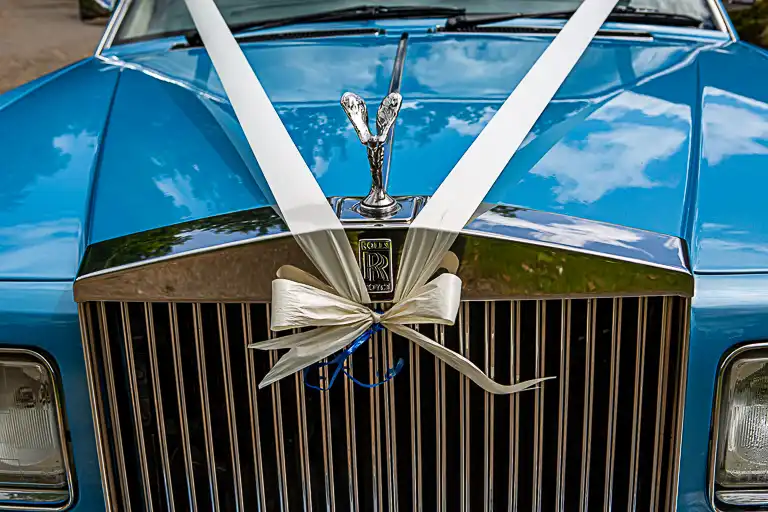 Wedding photography at Brookmans Park Golf Club