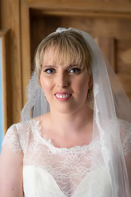 Wedding photography at Childwickbury, St Albans