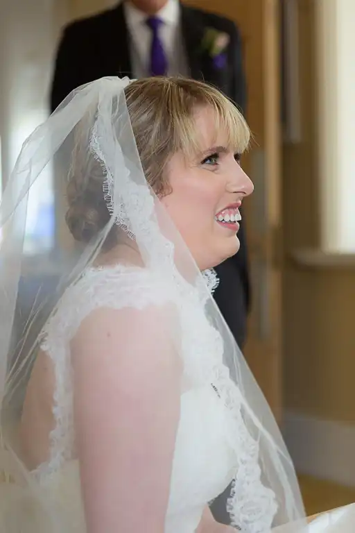 Wedding photography at Childwickbury, St Albans