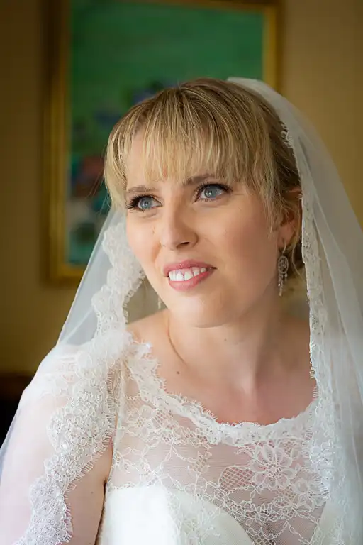 Wedding photography at Childwickbury, St Albans