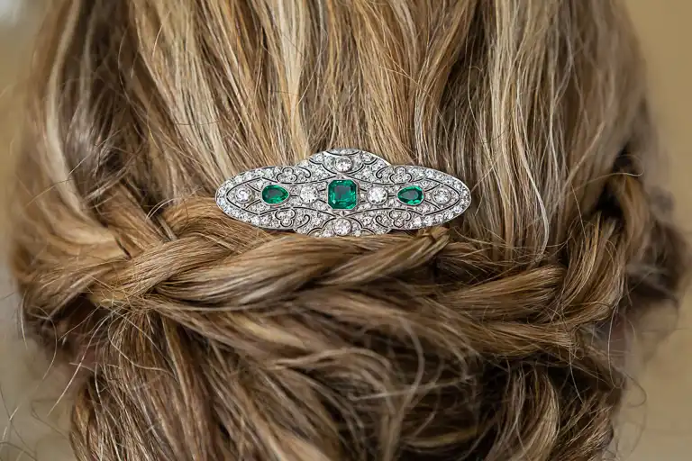 Wedding photography at Childwickbury, St Albans