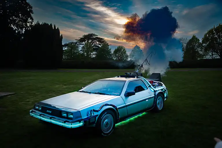 Wedding photography at Childwickbury, St Albans