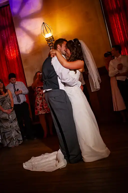 Wedding photography at Fanhams Hall, Ware