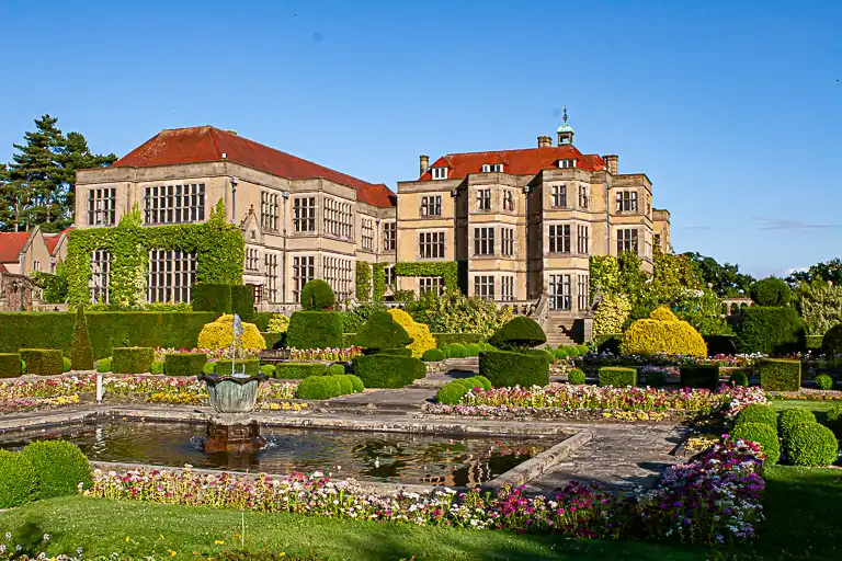 Wedding photography at Fanhams Hall, Ware