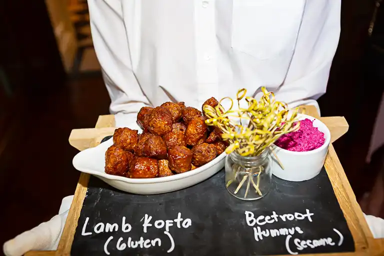 Wedding photography at Fanhams Hall in late October, Ware