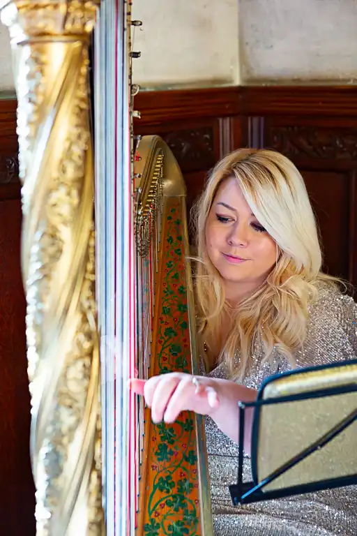 Wedding photography at Fanhams Hall in late October, Ware