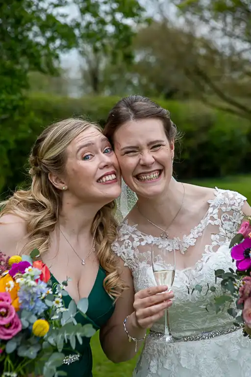 Wedding photography at Henry Moore Studio, Much Hadham