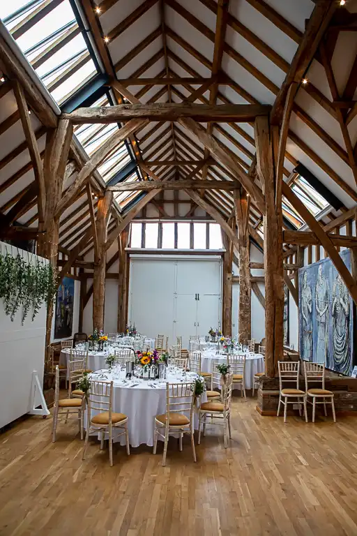 Wedding photography at Henry Moore Studio, Much Hadham