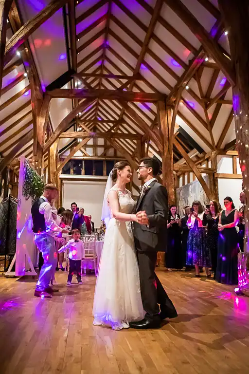 Wedding photography at Henry Moore Studio, Much Hadham